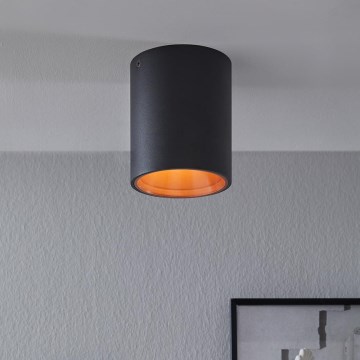 Eglo - LED mennyezeti lámpa LED/3,3W/230V