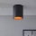 Eglo - LED mennyezeti lámpa LED/3,3W/230V