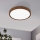Eglo - LED Mennyezeti lámpa LED/33,5W/230V