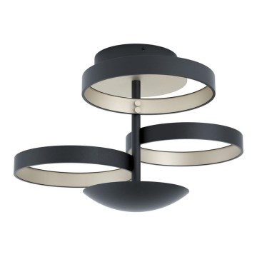 Eglo - LED Mennyezeti lámpa LED/33,8W/230V