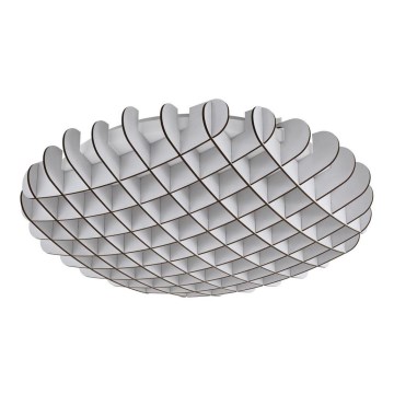 Eglo - LED Mennyezeti lámpa LED/33W/230V