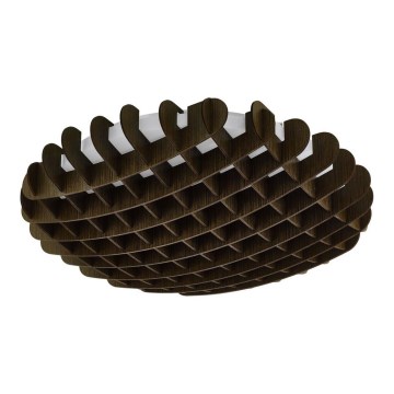 Eglo - LED Mennyezeti lámpa LED/33W/230V