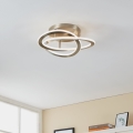 Eglo - LED Mennyezeti lámpa LED/35W/230V