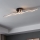 Eglo - LED Mennyezeti lámpa LED/36W/230V