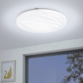 Eglo - LED Mennyezeti lámpa LED/36W/230V