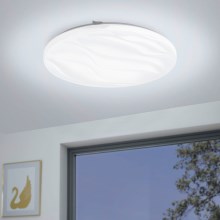 Eglo - LED Mennyezeti lámpa LED/36W/230V