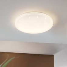Eglo - LED Mennyezeti lámpa LED/49,5W/230V