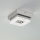 Eglo - LED mennyezeti lámpa LED/4W/230V