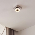 Eglo - LED mennyezeti lámpa LED/4W/230V