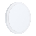 Eglo - LED Mennyezeti lámpa LED/5,4W/230V