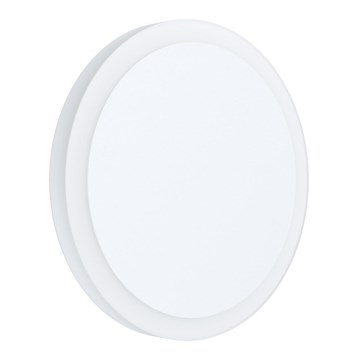 Eglo - LED Mennyezeti lámpa LED/5,4W/230V