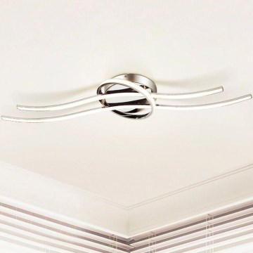 Eglo - LED Mennyezeti lámpa LED/6W+LED/7W