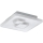 Eglo - LED Mennyezeti lámpa LED/7,8W/230V fehér