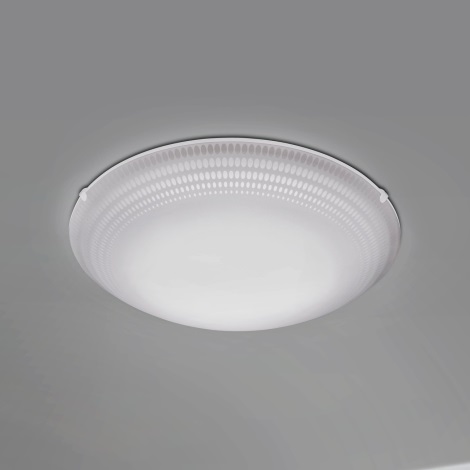Eglo - LED Mennyezeti lámpa LED/8,2W/230V