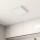 Eglo - LED mennyezeti lámpatest LED/16,5W/230V 21x21 cm