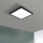 Eglo - LED mennyezeti lámpatest LED/20W/230V 28,5x28,5 cm