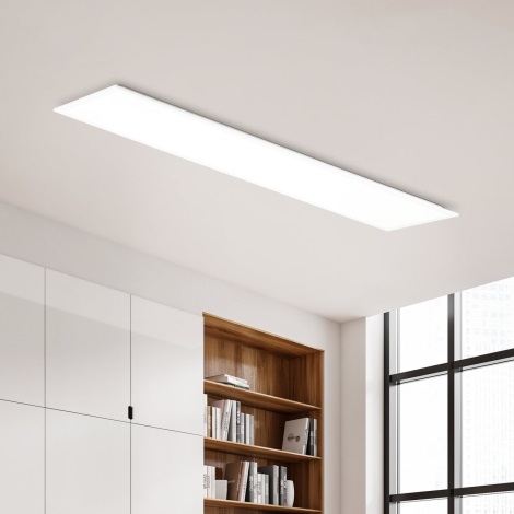 Eglo - LED Mennyezeti panel LED/34,5W/230V 120x30 cm