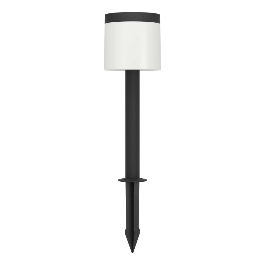 Eglo - LED napelemes lámpatest érzékelővel LED/7,5W/3,7V 65 cm 2200 mAh IP44