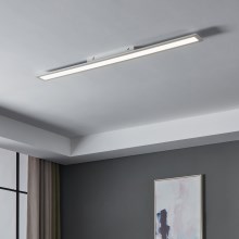 Eglo - LED Panel LED/40W/230V fehér