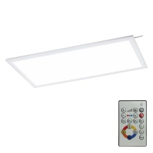 Eglo - LED Panel LED-RGBW/21W/230V
