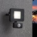 Eglo - LED Reflektor érzékelős LED/10W/230V