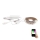 Eglo - LED RGB CCT szalag 5m STRIPE-C LED/16W/230V