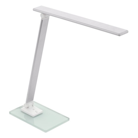 Eglo - LED RGB Dimmelhető asztali lámpa LED/3W/230V