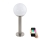 Eglo - LED RGB Dimmelhető kültéri lámpa 1xE27/9W/230V 2700-6500K IP44