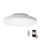 Eglo - LED RGB dimmelhető mennyezeti lámpa ROMAO-C LED / 33W / 230V + távirányító