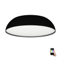Eglo - LED RGBW Dimmelhető mennyezeti lámpa 3xLED/11W/230V 2700-6500K átm. 55 cm