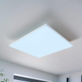Eglo - LED RGBW Dimmelhető mennyezeti lámpa LED/32,4W/230V ZigBee