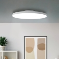 Eglo - LED RGBW Dimmelhető mennyezeti lámpa LED/34,2W/230V ZigBee