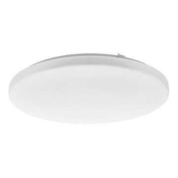 Eglo - LED RGBW dimmelhető mennyezeti lámpatest LED/20W/230V átm. 43cm