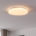 Eglo - LED RGBW Dimmelhető mennyezeti lámpatest LED/21,6W/230V átm. 43 cm