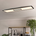 Eglo - LED RGBW dimmelhető mennyezeti panel LED/35W/230V + távirányító