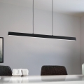 Eglo - LED RGBW Fényerőszabályozható csillár kábelen LED/35W/230V ZigBee