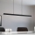 Eglo - LED RGBW Fényerőszabályozható csillár kábelen LED/35W/230V ZigBee