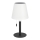 Eglo - LED RGBW fényerőszabályozható kültéri asztali lámpa LED/2,2W/3,7V 3000K 30 cm IP54