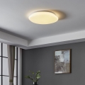 Eglo - LED RGBW Fényerőszabályozható mennyezeti lámpa LED/33W/230V átm. 60 cm