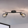 Eglo - LED Spotlámpa 2xG9/3W/230V