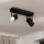 Eglo - LED Spotlámpa 2xGU10/3W/230V