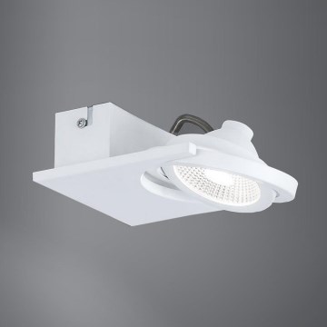 Eglo - LED spotlámpa LED/5W/230V/12V