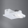 Eglo - LED spotlámpa LED/5W/230V/12V