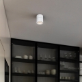 Eglo - LED Spotlámpa LED/8W/230V 3000K fehér