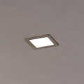 Eglo - LED süllyesztett lámpatest LED/5,5W/230V 11,7x11,7 cm
