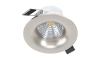 Eglo - LED Szabályozható beépíthető lámpa LED/6W/230V