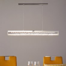 Eglo - LED Szabályozható fényerejű lámpa 1xLED/24W