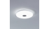 Eglo - LED Szabályozható mennyezeti lámpa LED/24W/230V + távirányító