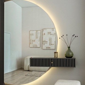 Eglo - LED szalag LED/9,6W/230V/24V 2m