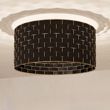 Eglo - Mennyezeti lámpa 1xE27/40W/230V